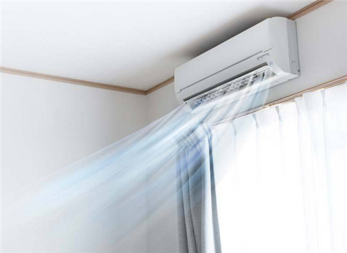空调冷凝器清洗-三菱空调清洁