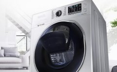 LG洗衣机脱水噪音大是什么原因