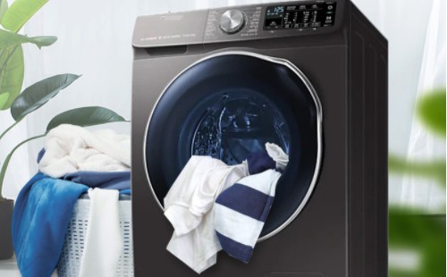 博世洗衣机脱水脱不干是什么原因-用这几个方法来解决