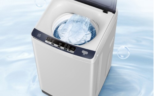 海信洗衣机如何拆卸清洗-洗衣机清洗费用