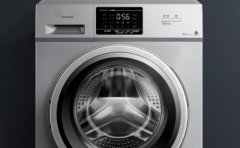 卡萨帝洗衣机显示fc2怎么回事?