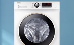 tcl洗衣机显示e8故障代表什么