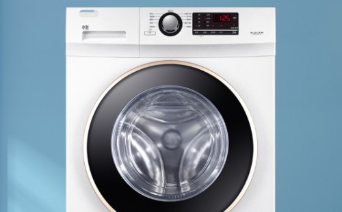tcl洗衣机显示e8故障代表什么(e8故障维修措施)