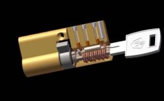 门锁芯坏了怎么撬开门锁芯更换方法