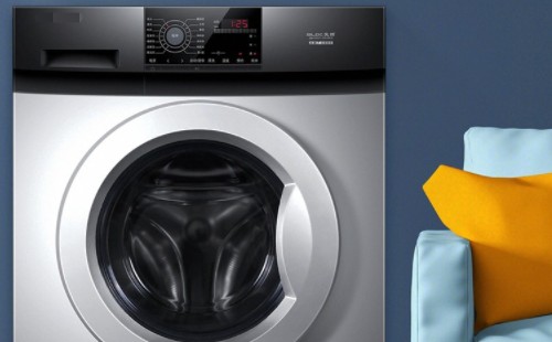 格兰仕洗衣机出现E9是什么问题?解决方法看这里