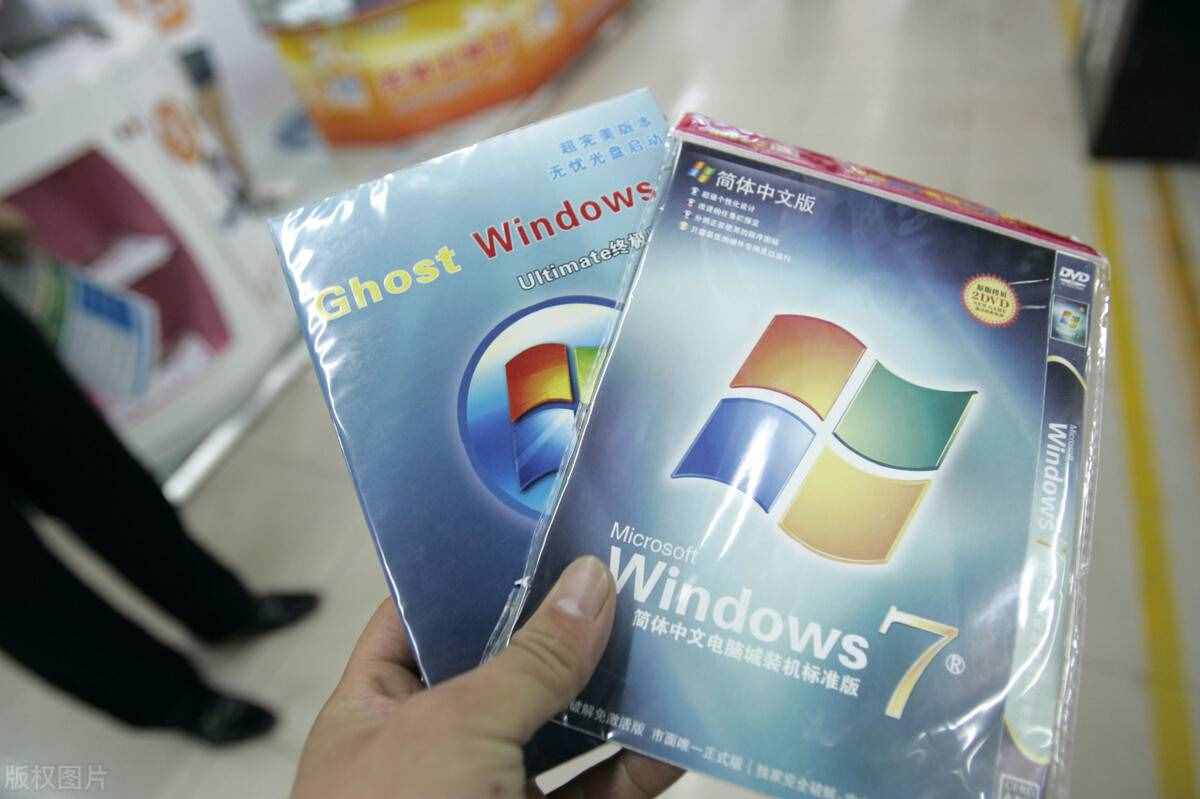 Windows7好还是Windows10好？