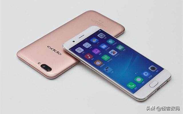 发布一年半时间，oppo R11还能再战两年吗？