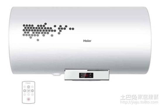 电热水器加热时间应该多长 为什么电热水器加热时间过长