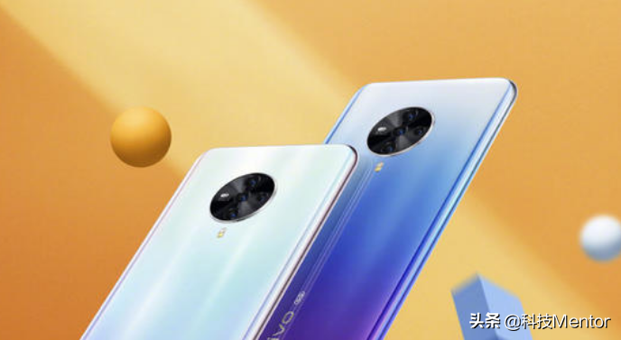 华为、OPPO、vivo，最受欢迎的三部5G手机