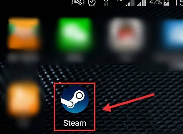 steam手机版：手机上的steam社区