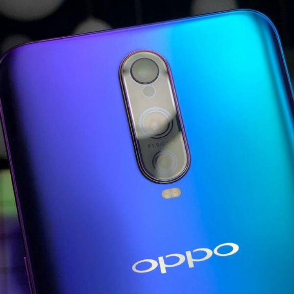 3199 元起，OPPO R17/R17 PRO 正式发布