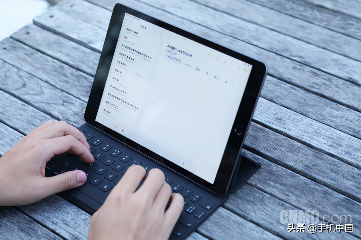 超高性价比iPad 9：升级芯片屏幕 3000元档的唯一选择