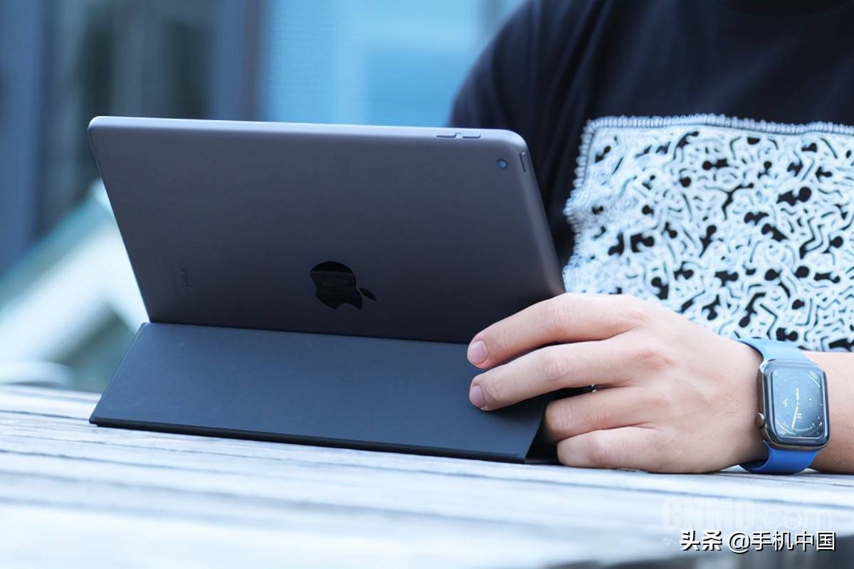 超高性价比iPad 9：升级芯片屏幕 3000元档的唯一选择