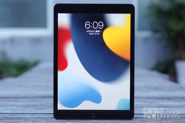 超高性价比iPad 9：升级芯片屏幕 3000元档的唯一选择