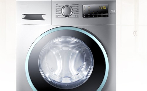  西门子洗衣机显示e33如何维修/具体原因分析
