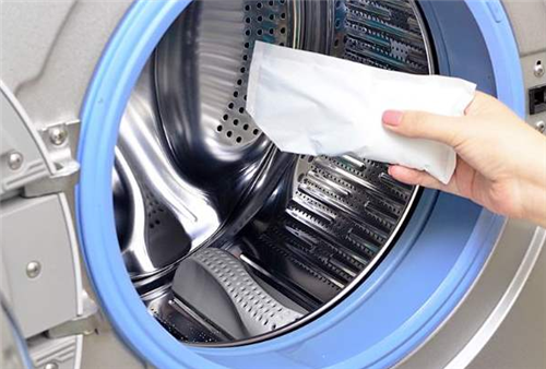如何清理全自动洗衣机？清洗洗衣机有哪些小妙招