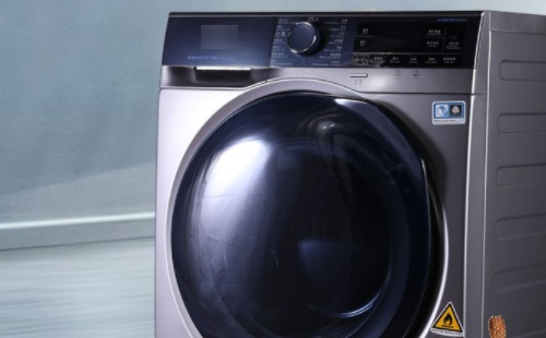卡萨帝全自动洗衣机f8故障代码怎么回事-多半是这个问题