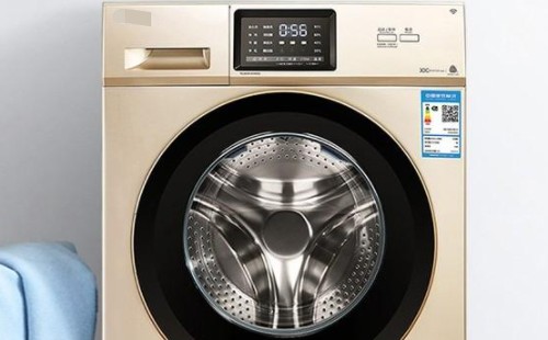 美的洗衣机c8故障是什么意思/洗衣机c8故障维修方法