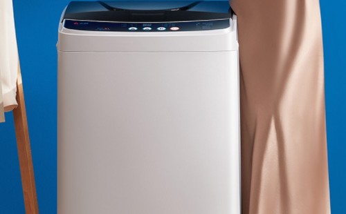LG洗衣机进水管漏水怎么办?学会这几招自己就可解决