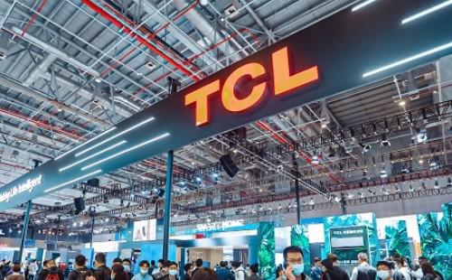 兼顾智慧和健康 TCL洗衣机全面满足用户多样化需求