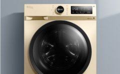 LG洗衣机跳E1是什么故障(E1故障维修方法)