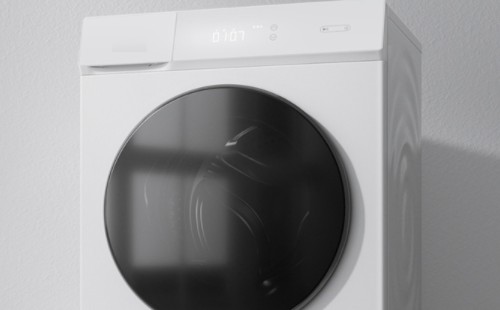 美的洗衣机转速慢无力是什么原因(解决办法如下)