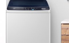 美菱洗衣机排水排不尽怎么维修?