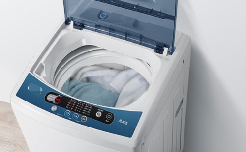 海信洗衣机如何拆卸清洗-洗衣机清洗费用