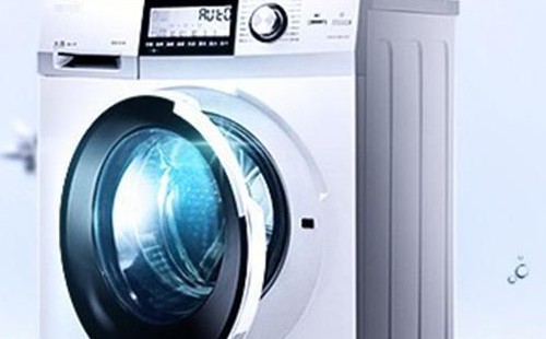 LG洗衣机脱水噪音大是什么原因-可能是洗衣机没放平