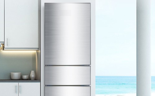 海尔冰箱冷藏室有水珠怎么处理/冰箱冷藏室有水珠原因