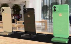 iphone11双卡双待是哪款美版的iphone11是双卡吗