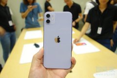 iphone11有nfc功能么iphone11支持nfc功能么