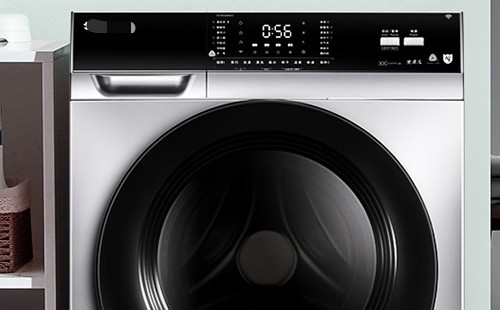 美的洗衣机c8故障是什么意思/洗衣机c8故障维修方法