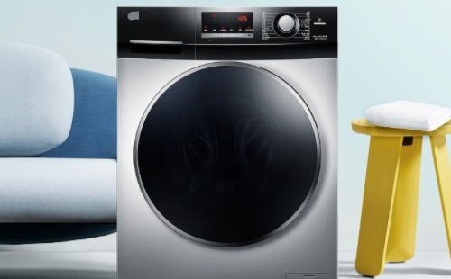 海尔滚筒洗衣机漏水维修方法-洗衣机漏水原因分析