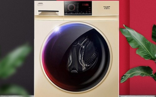 金羚洗衣机e0故障代码代表什么/洗衣机e0故障维修方案