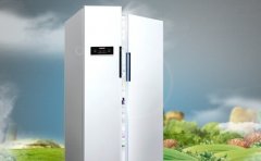 新科冰箱冷藏室结冰是怎么回事