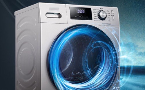 海尔滚筒洗衣机故障代码err5代表什么/维修方法讲解