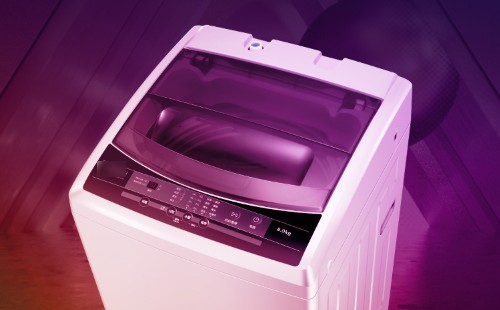 格兰仕洗衣机e02代表什么意思？e02故障维修方法