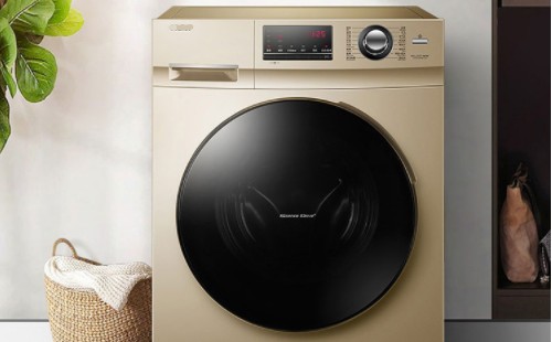 美的洗衣机e21是什么故障?洗衣机e21维修方案