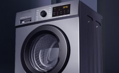 LG滚筒洗衣机显示进水异常怎么回事?