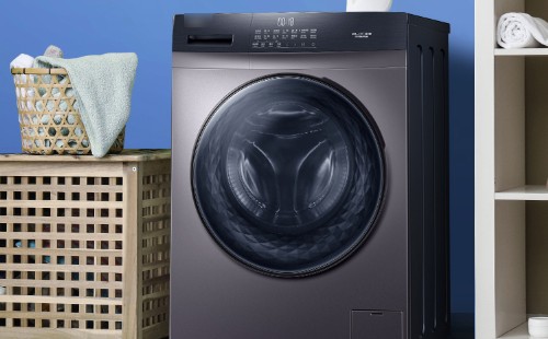 美的洗衣机e30故障怎么维修？洗衣机出现e30什么意思？