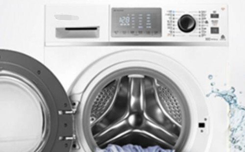 博世洗衣机脱水时摇晃很大怎样维修?四个方法搞定它