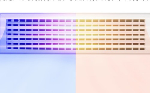 lg中央空调显示E6是什么故障?E6故障检修流程