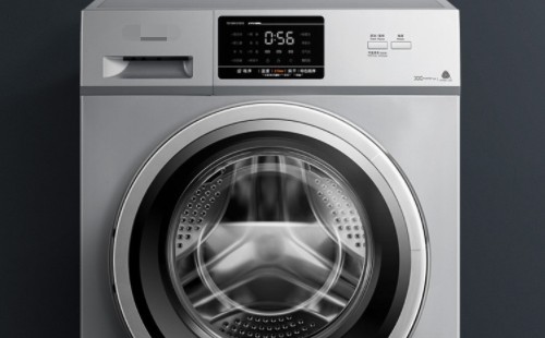 博世洗衣机e18是什么问题/洗衣机e18维修措施