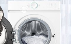 LG洗衣机自动断电原因介绍