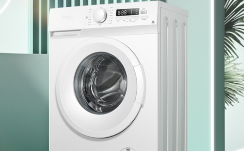 美的洗衣机e21是什么故障?洗衣机e21维修方案
