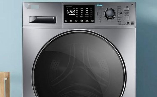 金羚洗衣机e0故障代码代表什么/洗衣机e0故障维修方案