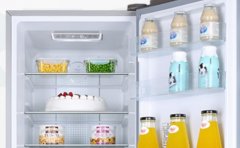 容声冰箱发热如何维修？