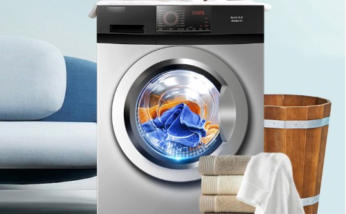 美的与拼多多将联合推出定制款洗衣机 开拓下级市场
