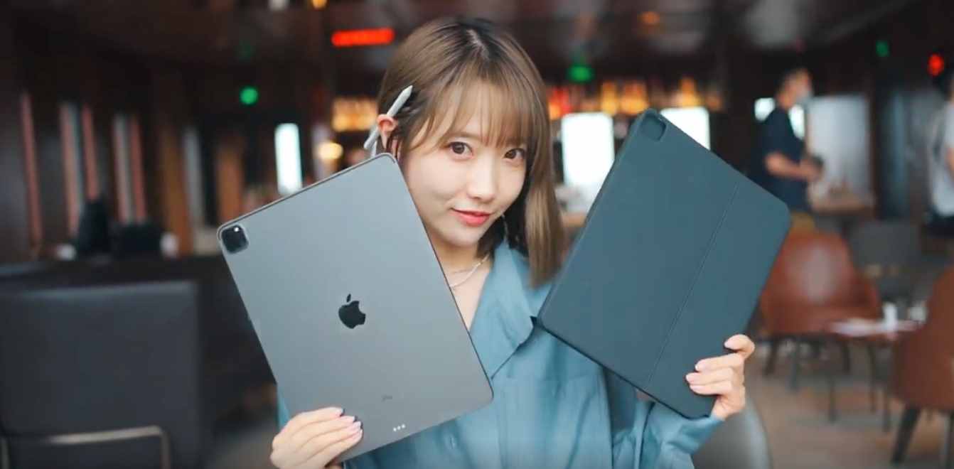 果粉表示大受打击，生产力基本为0的iPad Pro 2021办公实际体验